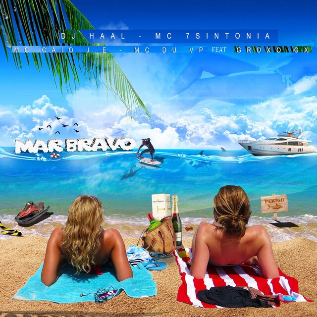 Mar Bravo
