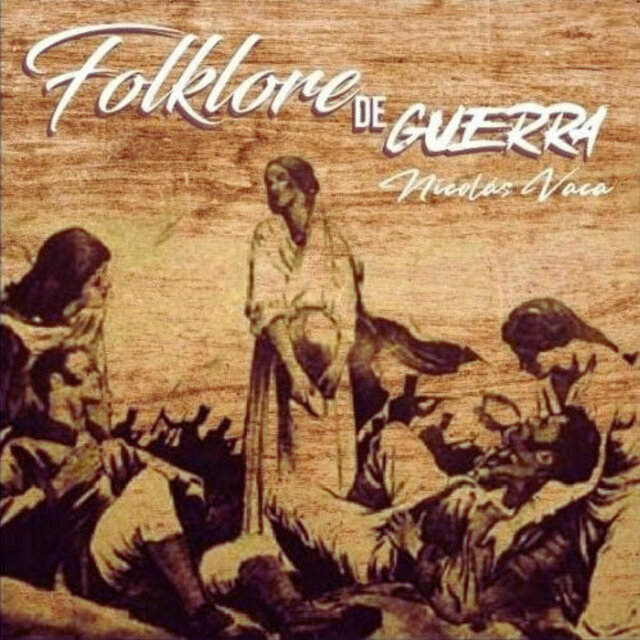 Folklore de Guerra