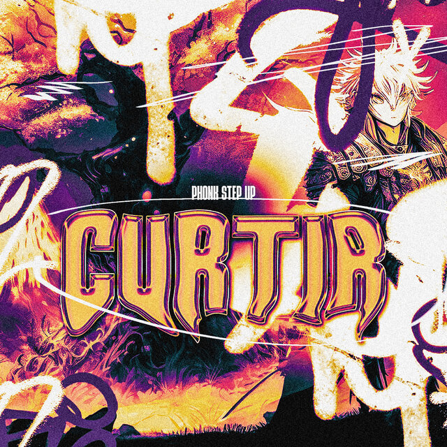 Curtir - Phonk Step Up
