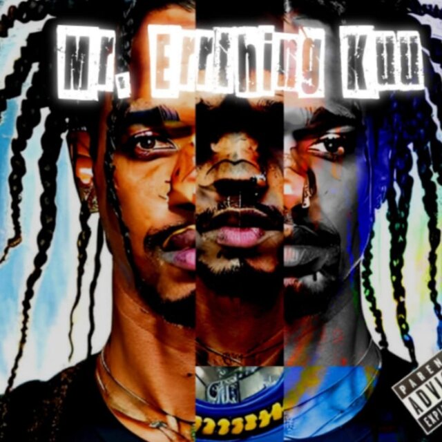 Mr Everything Kuu