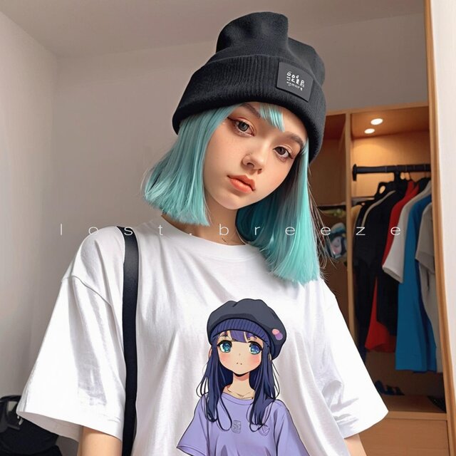 Lazy Sakura