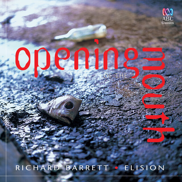 Opening of the Mouth