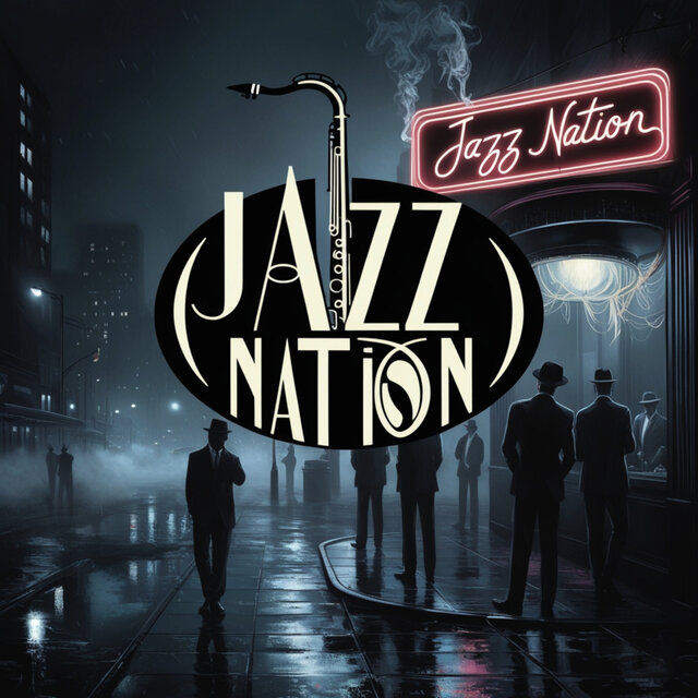 Jazz Nation