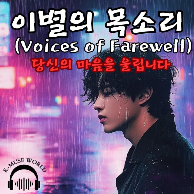 이별의 목소리 (Voices of Farewell)