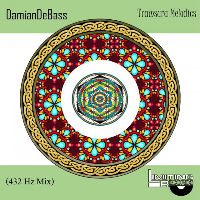 Tramsura Melodics (432 Hz Mix)