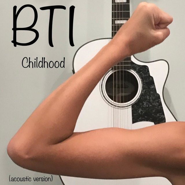 Childhood (Acoustic Version)