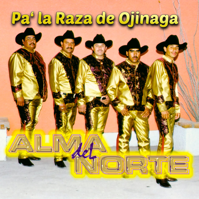 Pa' la Raza de Ojinaga