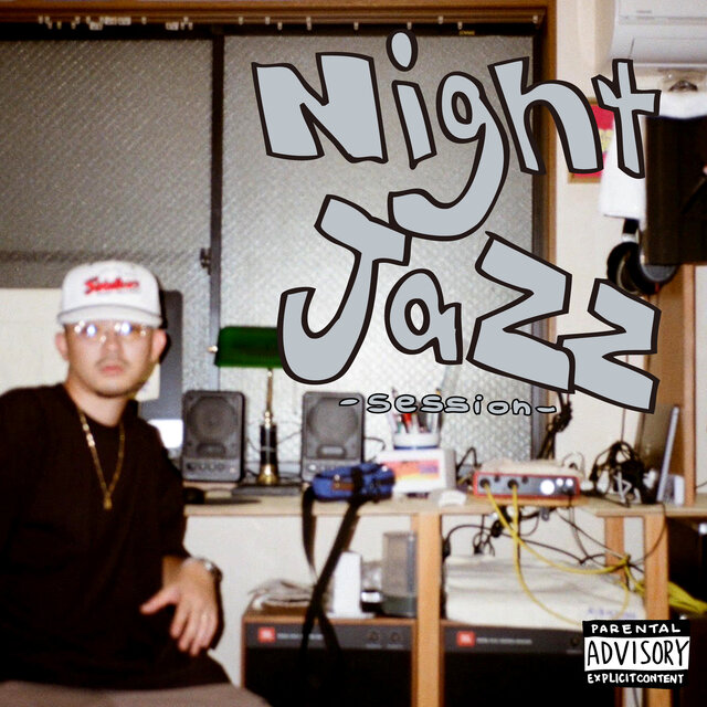 Night Jazz (Session)