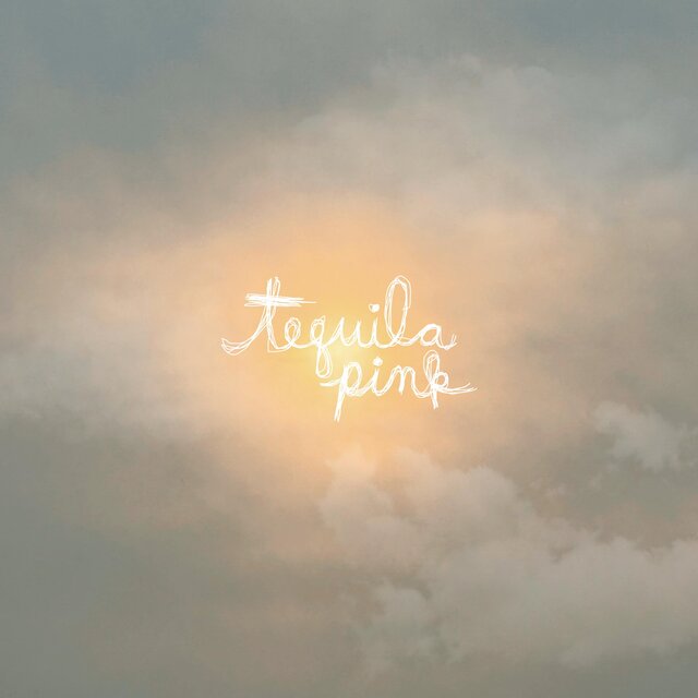 Tequila Pink