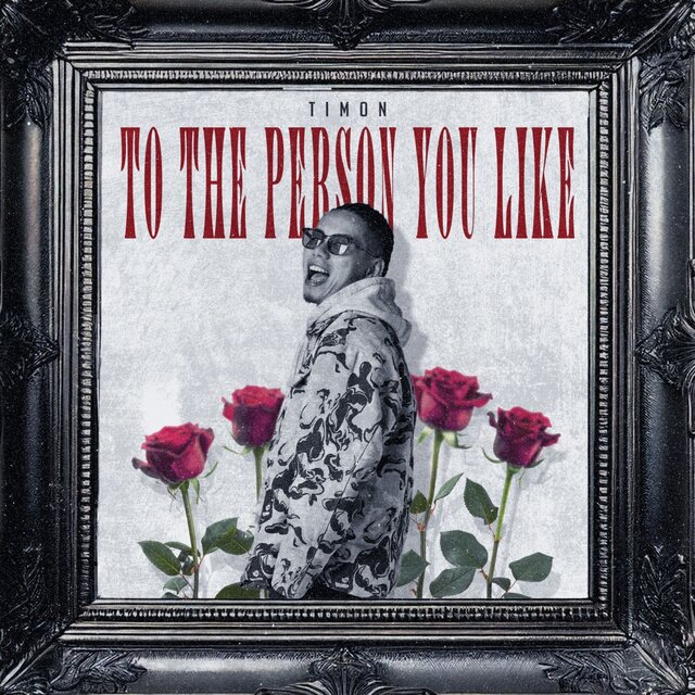 To the person you like
