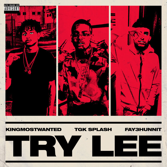 TRY LEE