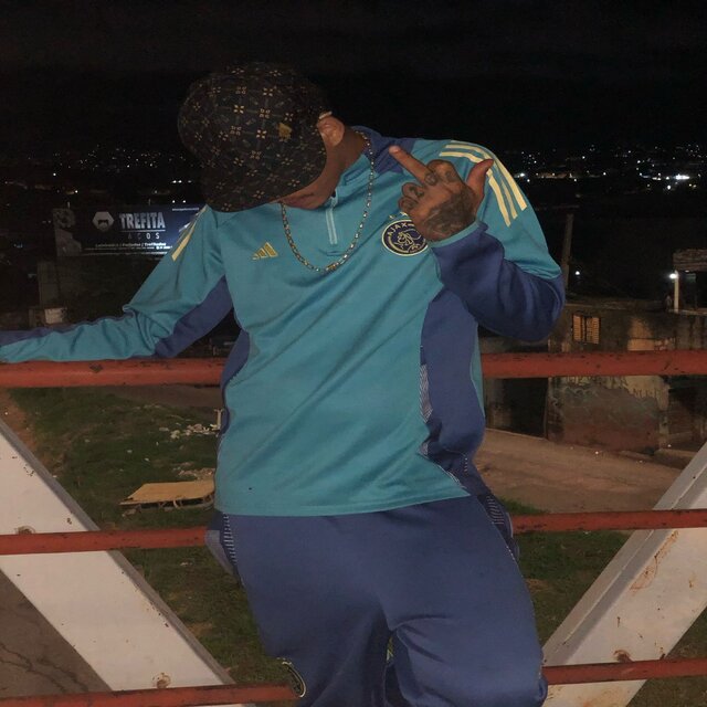 Tropa do Pk Posturado