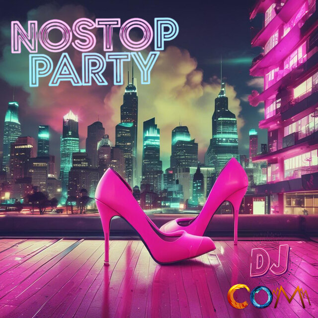 Nostop Party