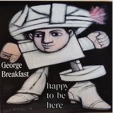 Happy to Be Here