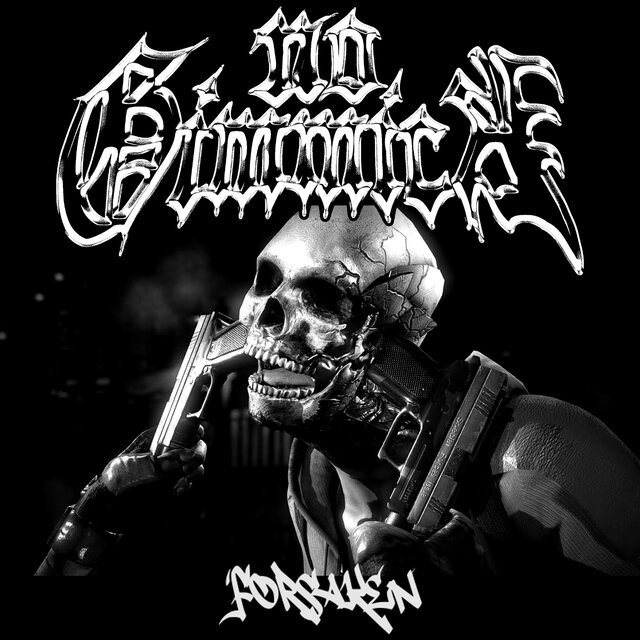 Forsaken (feat. Manos De Fierro)