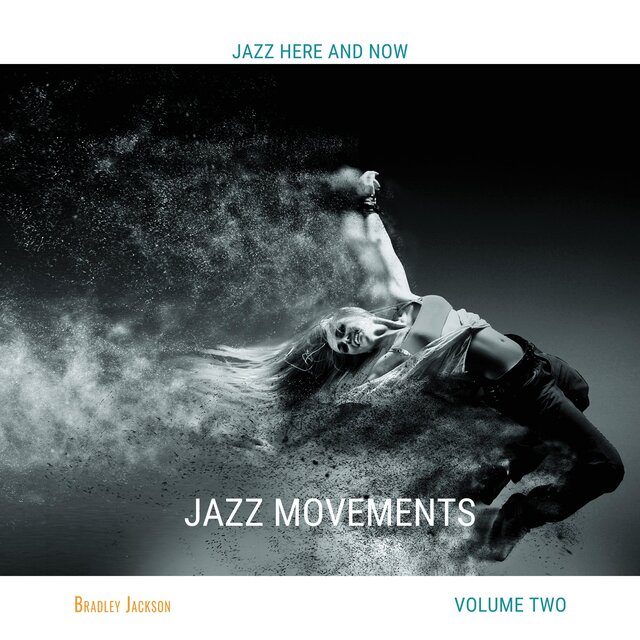 Jazz Movements: Volume Two