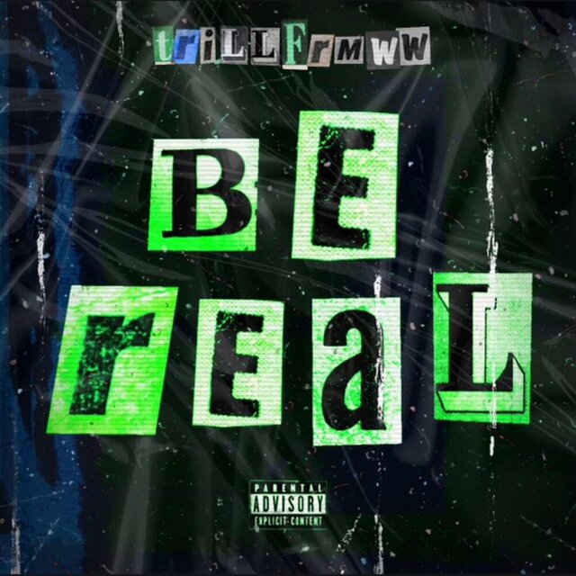 Be Real