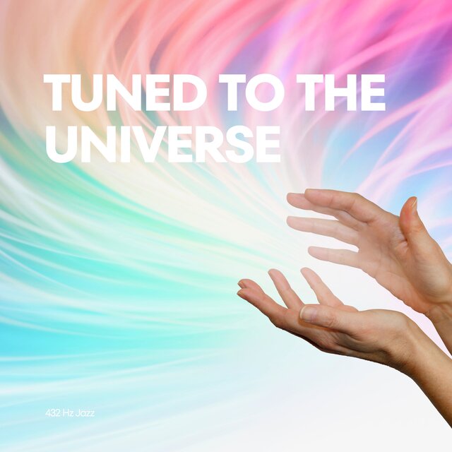 Tuned to the Universe: Jazz Elixirs