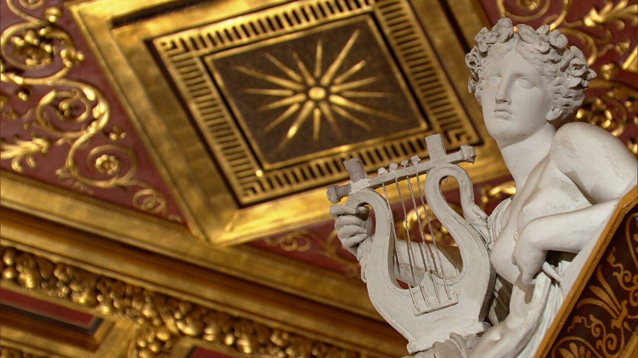 Opening Credits