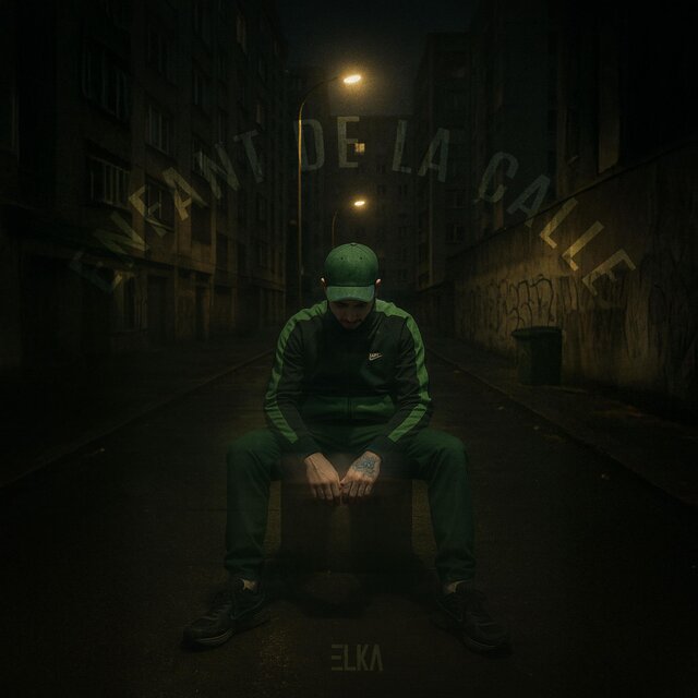 Enfant de la calle