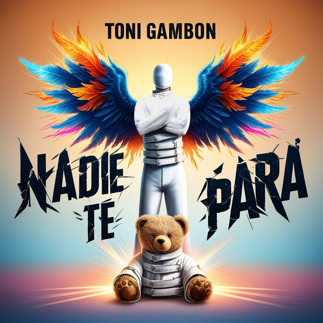 Nadie Te Para