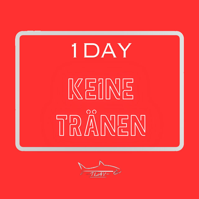 Keine Tränen