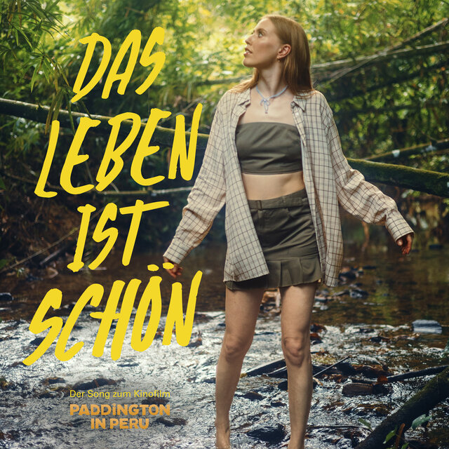 Das Leben ist schön (aus 