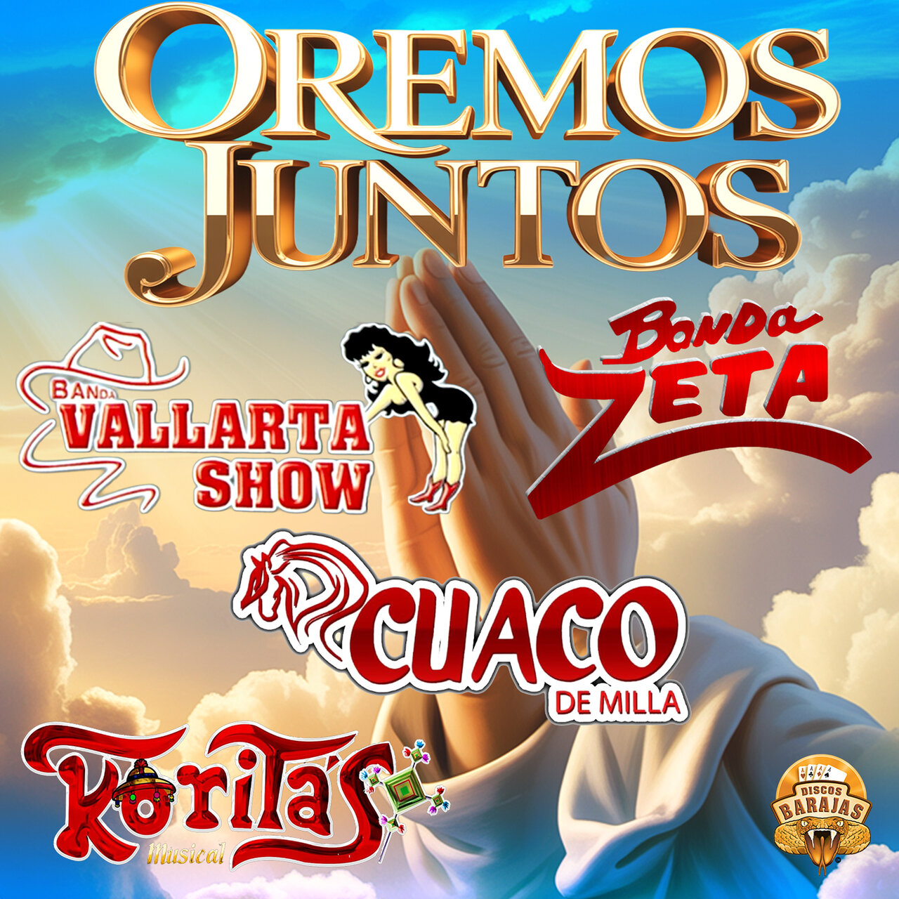 Cuaco de Milla on TIDAL