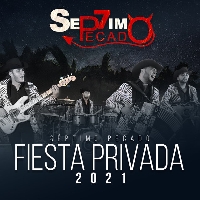 Fiesta Privada