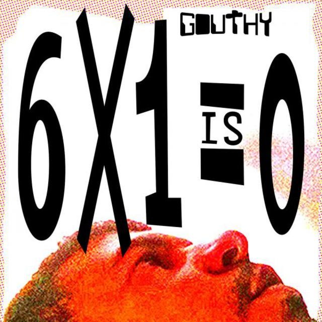 6X1 Is O