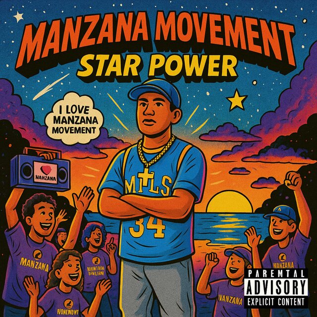 Star Power