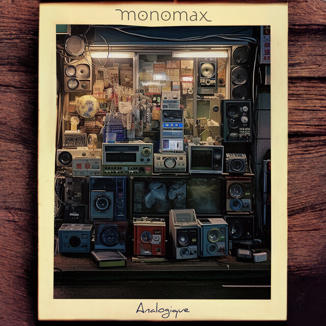 Analogique