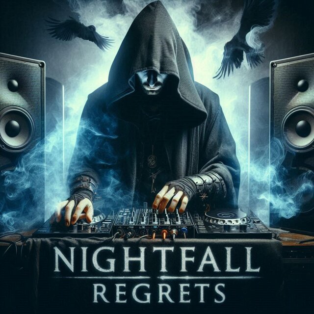 Nightfall Regrets
