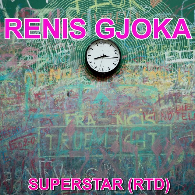 Superstar (Rtd)