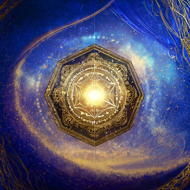 Present Calm Through Gentle Focus