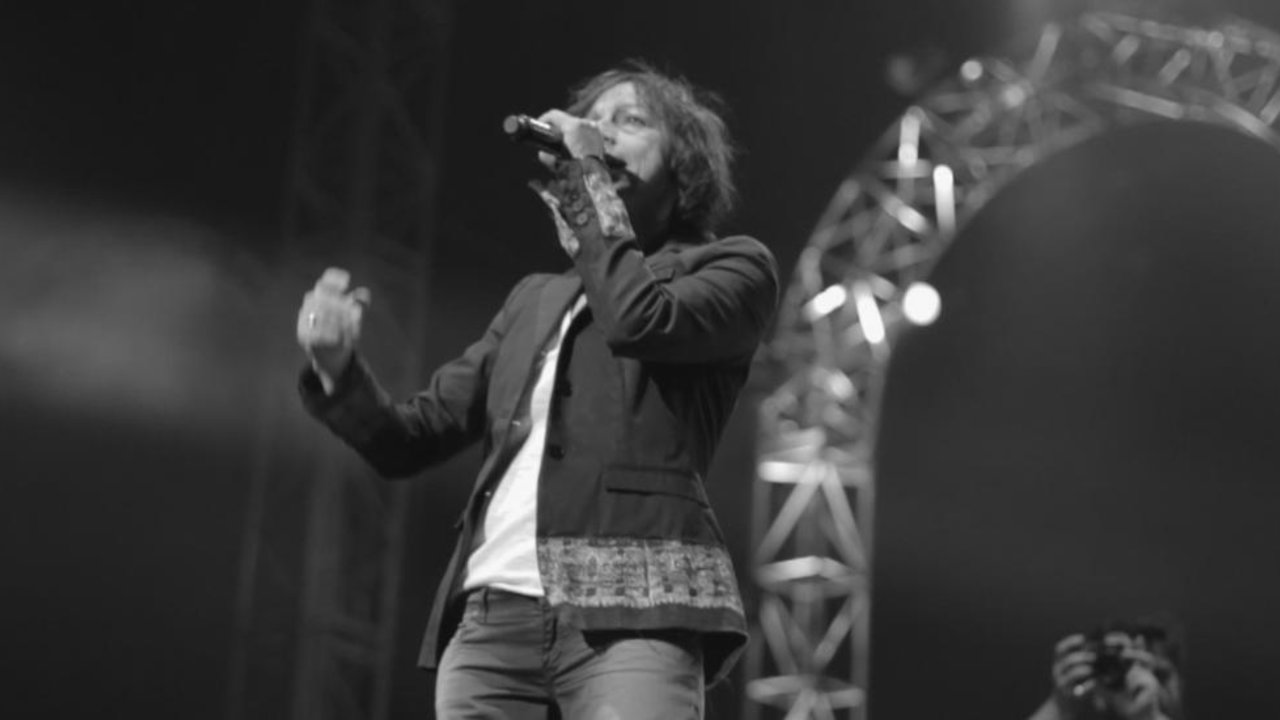 Scegli me (Videoclip)