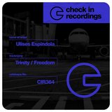 Freedom (Extended Mix)