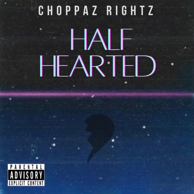 Half Hearted