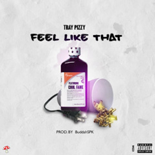 Feel Like That (feat. Coolfame)