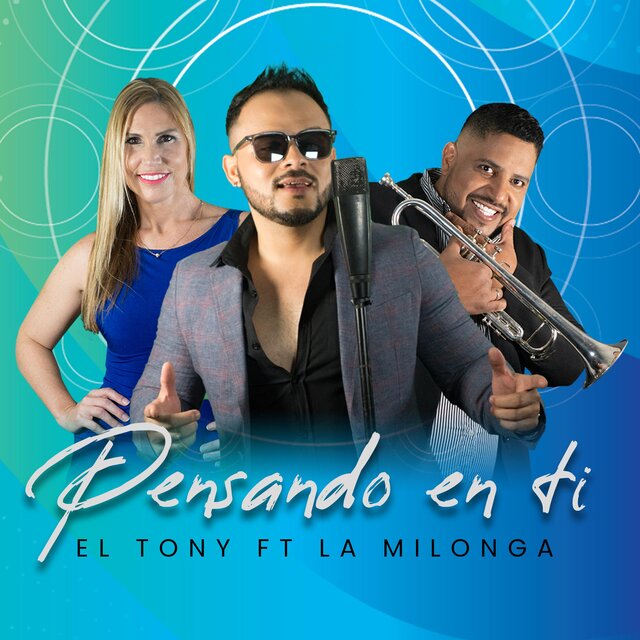 Pensando en ti (feat. La Milonga)