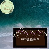 Sacred Water Dripping