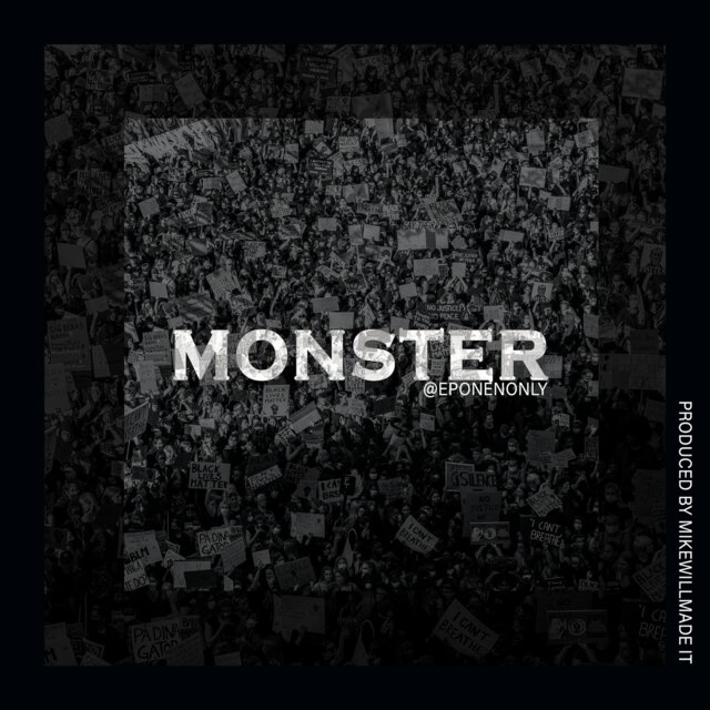 MONSTER