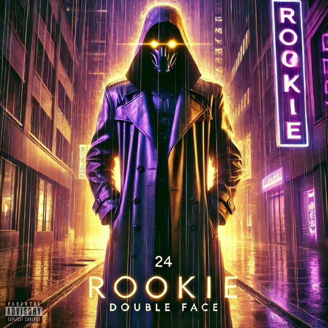 Rookie