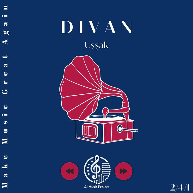 Divan - Uşşâk