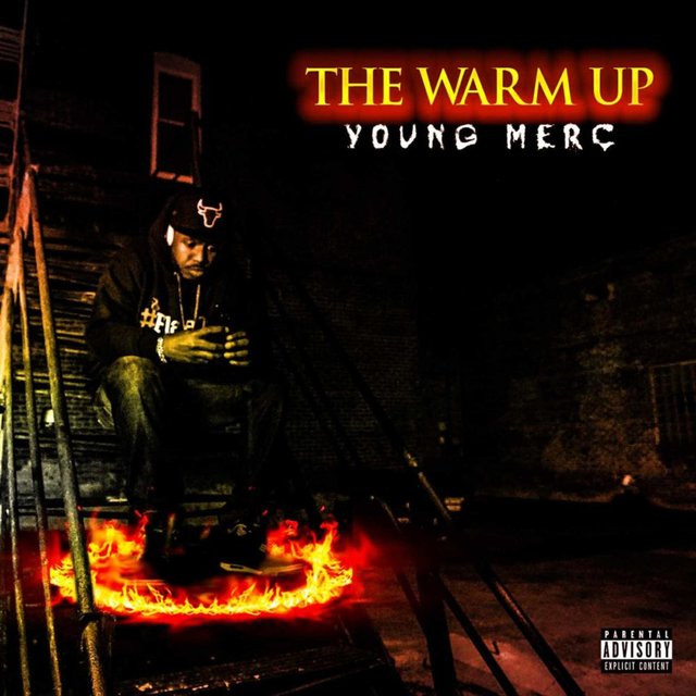 The Warm Up