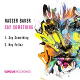 Say Something (Original Mix)
