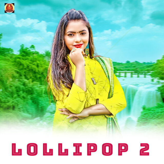 Lollipop 2
