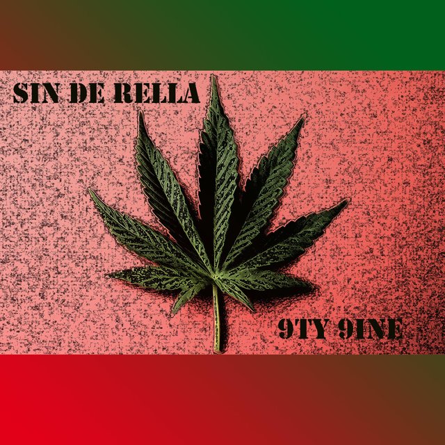 Sin de Rella 9ty 9ine