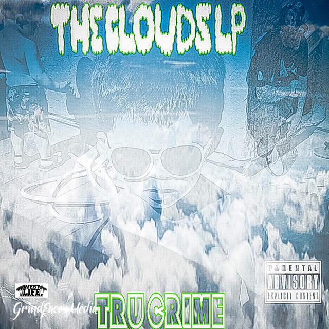 The Clouds LP