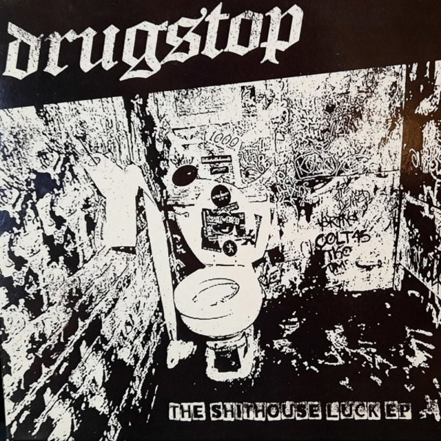 The Shithouse Luck EP